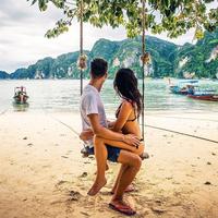 Отзыв от Амина - виза ДТВ